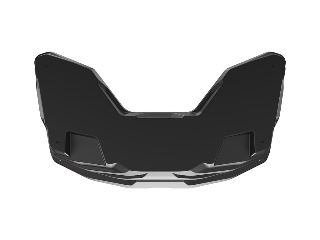 TESSERACT ארגז אחורי CFMOTO CFORCE 800/1000 EPS (2024+)