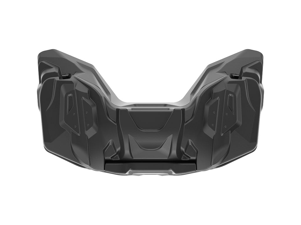 TESSERACT ארגז אחורי CFMOTO CFORCE 800/1000 EPS (2024+)