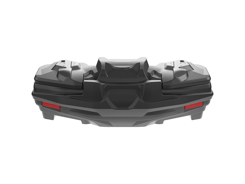 TESSERACT ארגז אחורי CFMOTO CFORCE 800/1000 EPS (2024+)