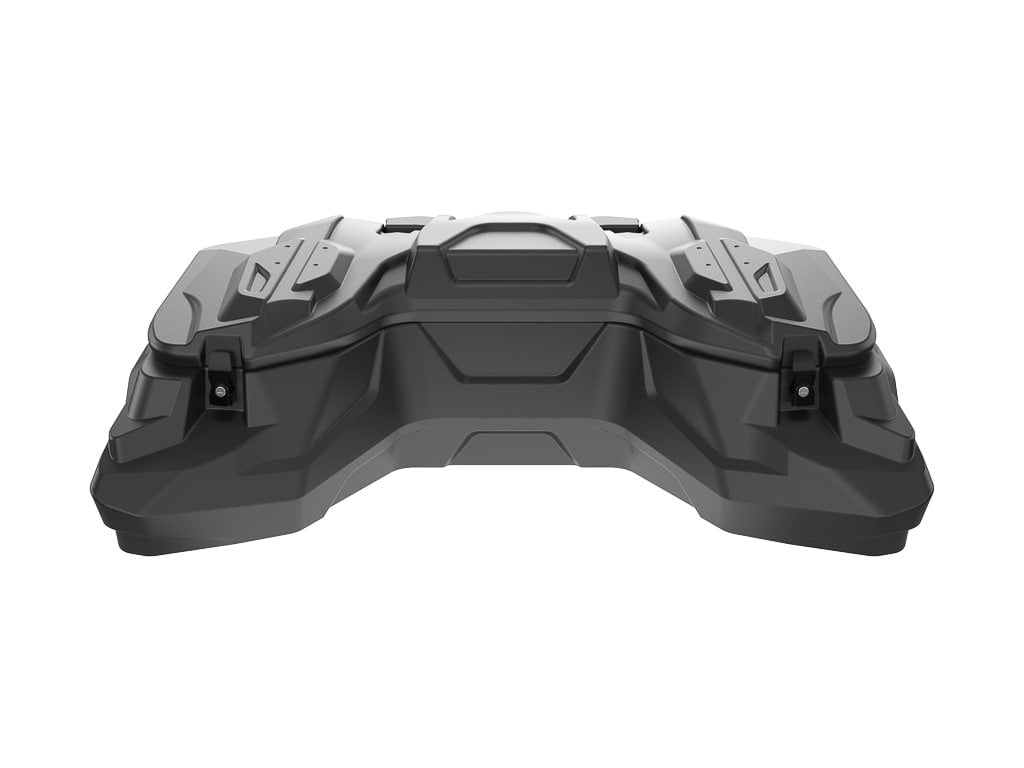 TESSERACT ארגז אחורי CFMOTO CFORCE 800/1000 EPS (2024+)