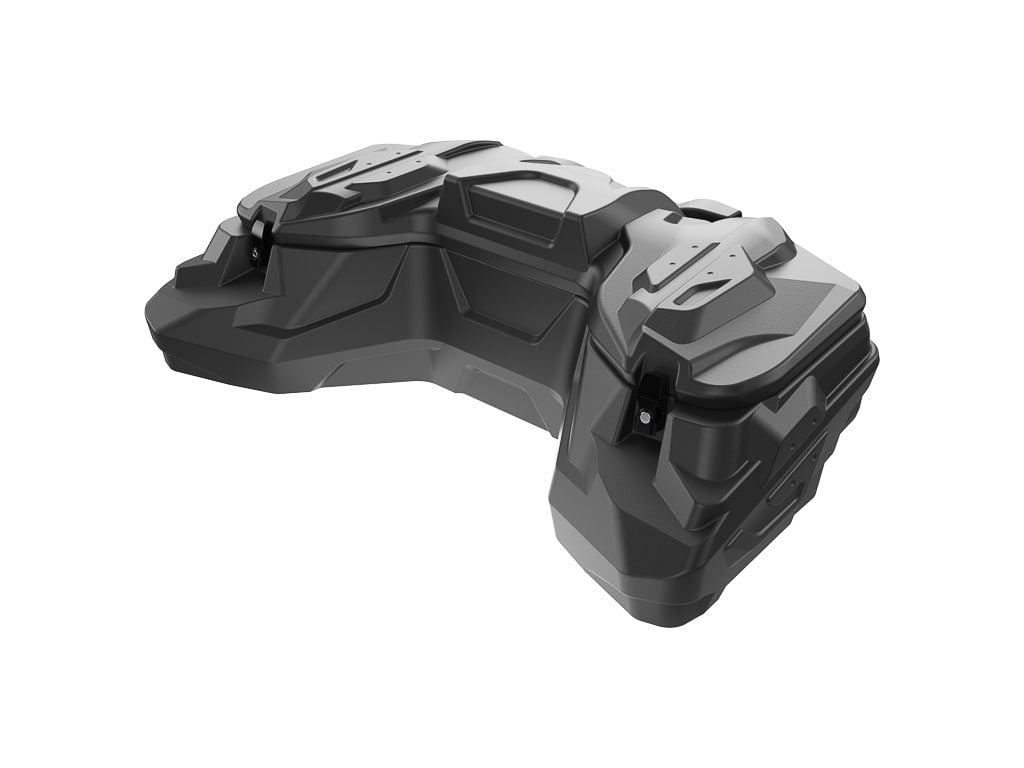 TESSERACT ארגז אחורי CFMOTO CFORCE 800/1000 EPS (2024+)