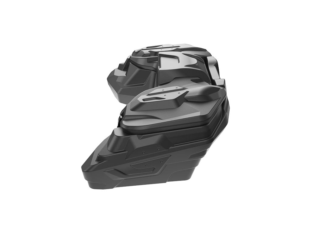 TESSERACT ארגז אחורי CFMOTO CFORCE 800/1000 EPS (2024+)