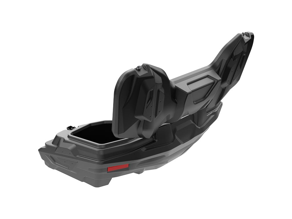 TESSERACT ארגז אחורי CFMOTO CFORCE 800/1000 EPS (2024+)