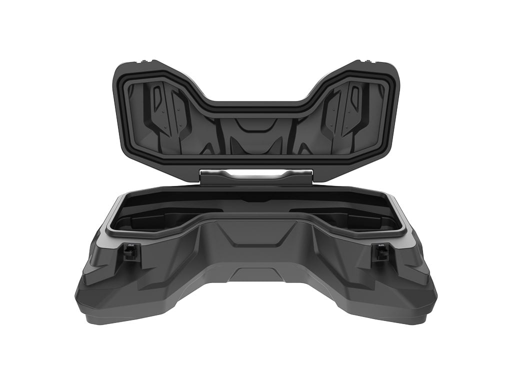 TESSERACT ארגז אחורי CFMOTO CFORCE 800/1000 EPS (2024+)