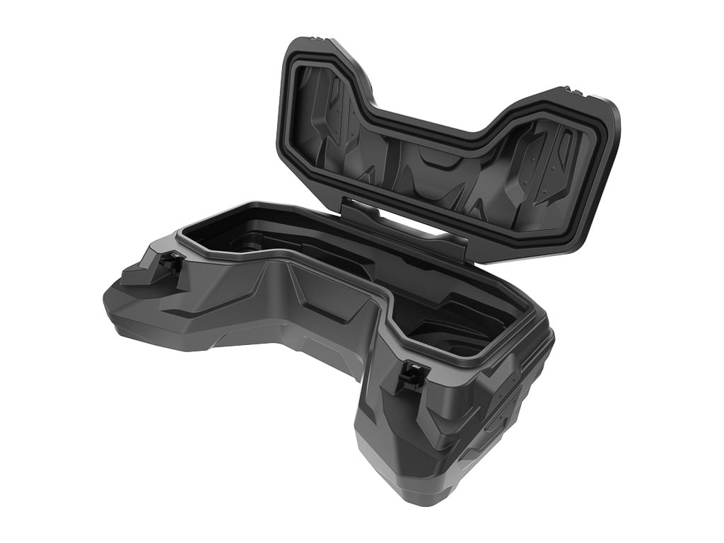 TESSERACT ארגז אחורי CFMOTO CFORCE 800/1000 EPS (2024+)
