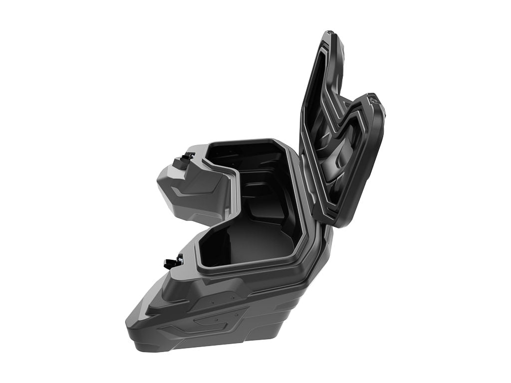 TESSERACT ארגז אחורי CFMOTO CFORCE 800/1000 EPS (2024+)