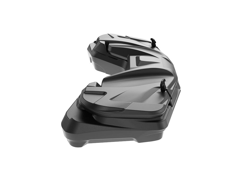 FRONT TESSERACT ארגז קדמי CFORCE 800/1000 EPS (2024) G3