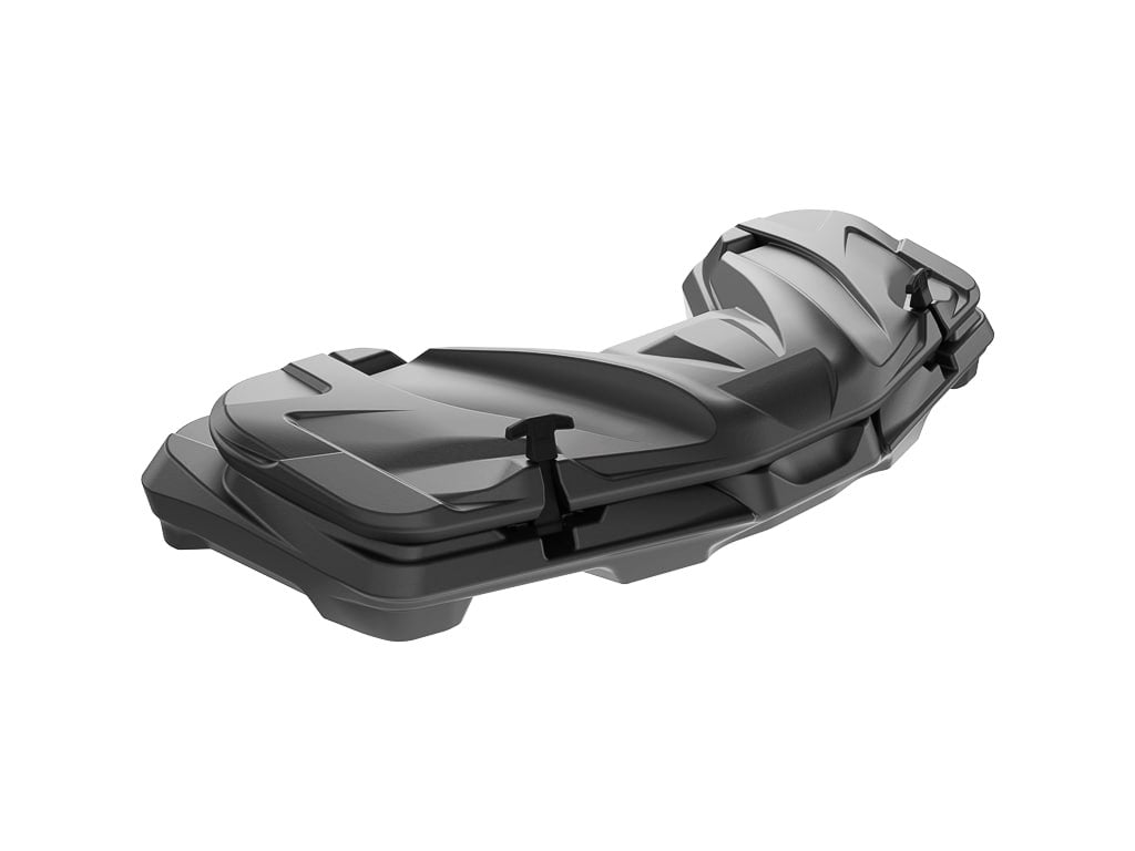 FRONT TESSERACT ארגז קדמי CFORCE 800/1000 EPS (2024) G3