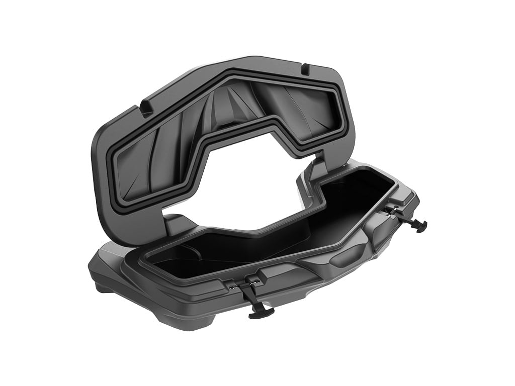 FRONT TESSERACT ארגז קדמי CFORCE 800/1000 EPS (2024) G3
