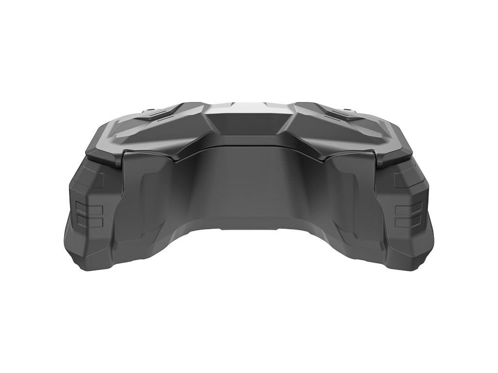 TESSERACT ארגז אחורי CFMOTO CFORCE 800/1000 EPS (2024+)