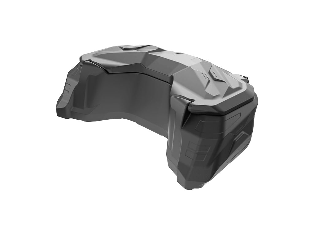 TESSERACT ארגז אחורי CFMOTO CFORCE 800/1000 EPS (2024+)