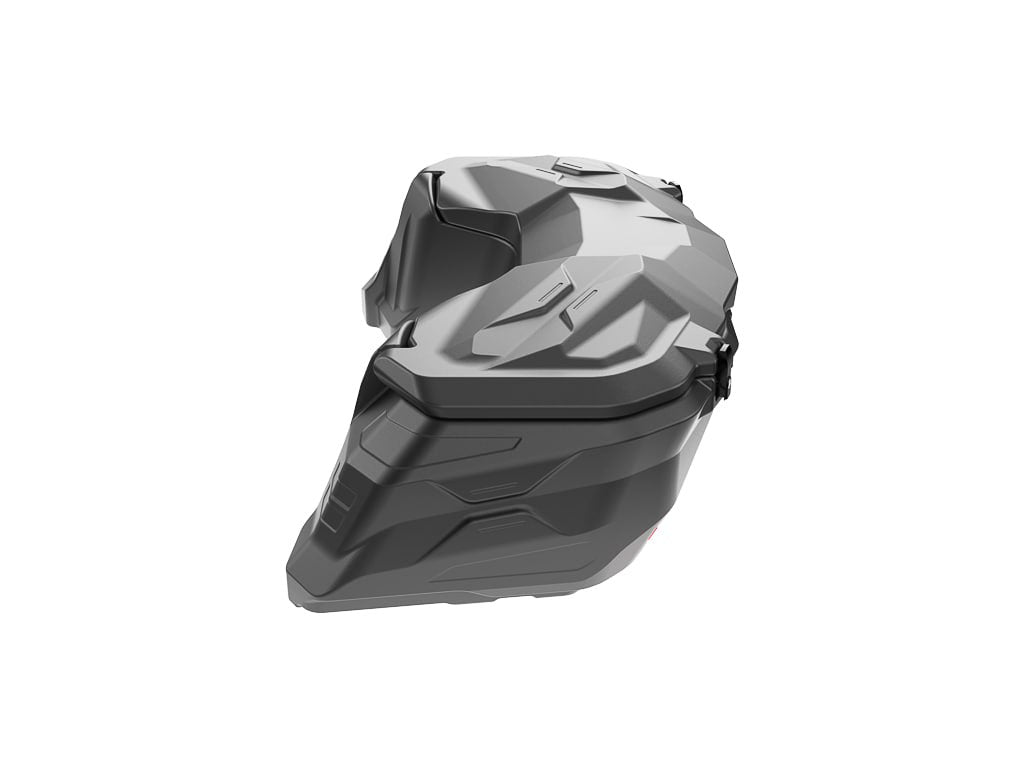 TESSERACT ארגז אחורי CFMOTO CFORCE 800/1000 EPS (2024+)