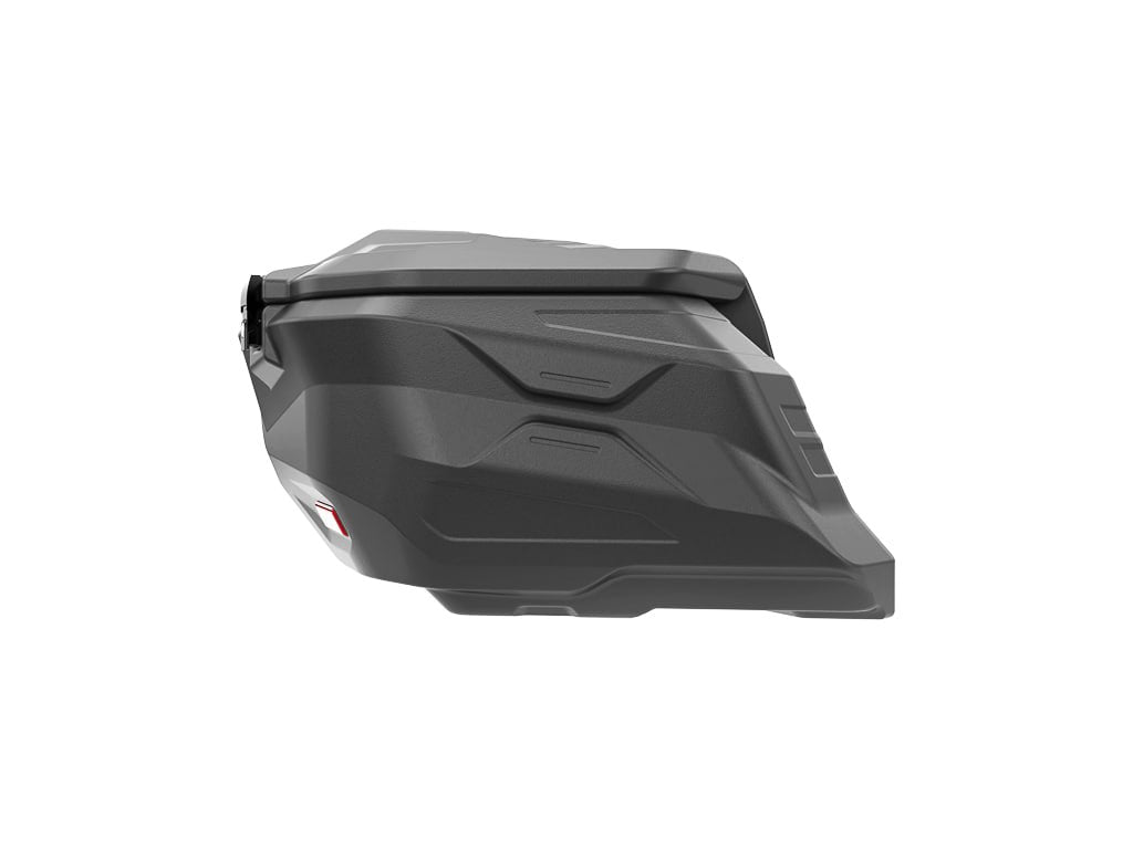TESSERACT ארגז אחורי CFMOTO CFORCE 800/1000 EPS (2024+)