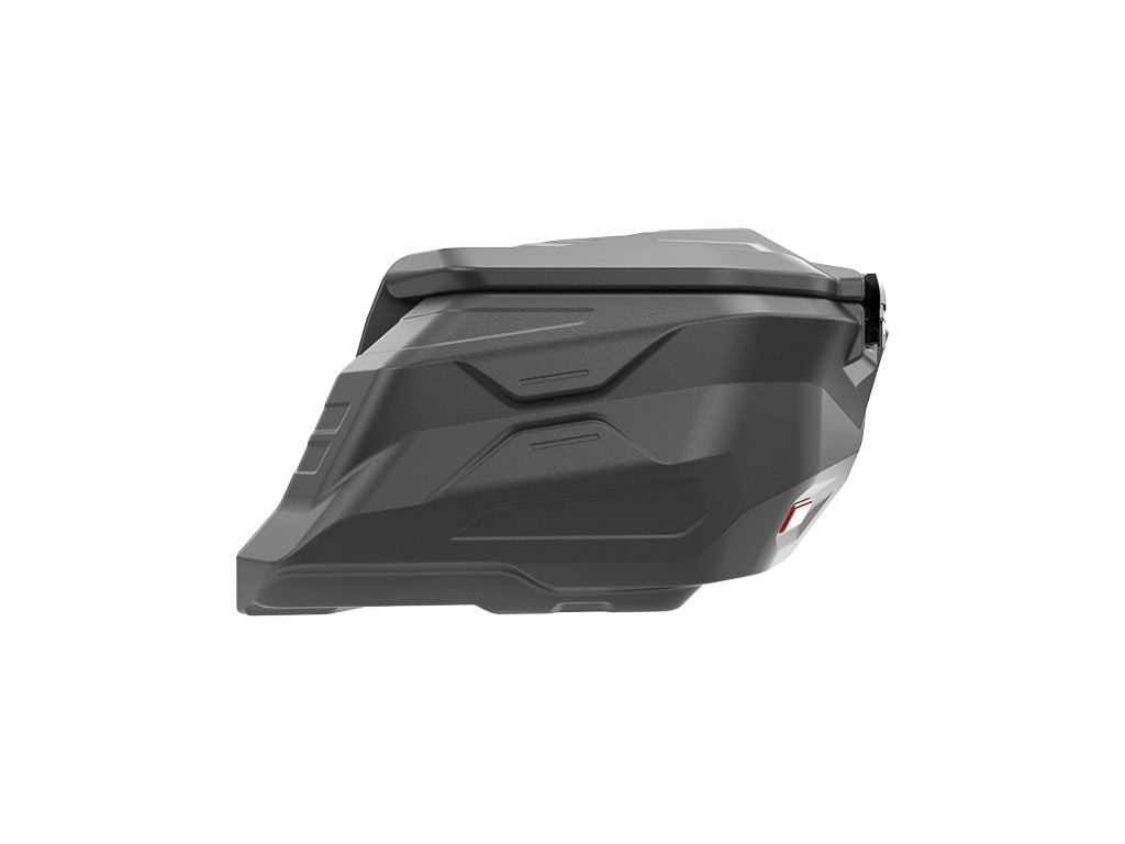 TESSERACT ארגז אחורי CFMOTO CFORCE 800/1000 EPS (2024+)