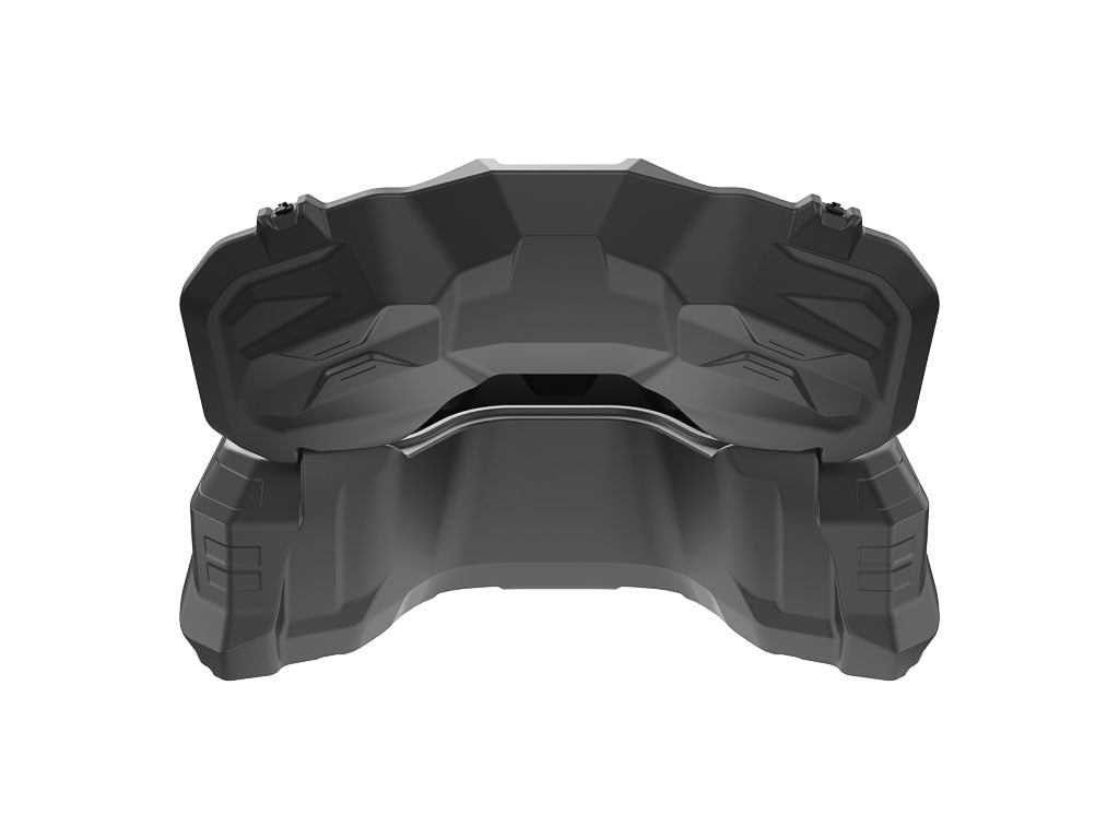 TESSERACT ארגז אחורי CFMOTO CFORCE 800/1000 EPS (2024+)