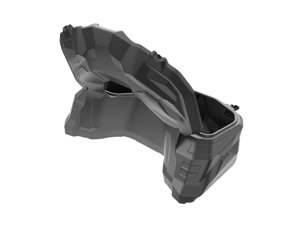 TESSERACT ארגז אחורי CFMOTO CFORCE 800/1000 EPS (2024+)