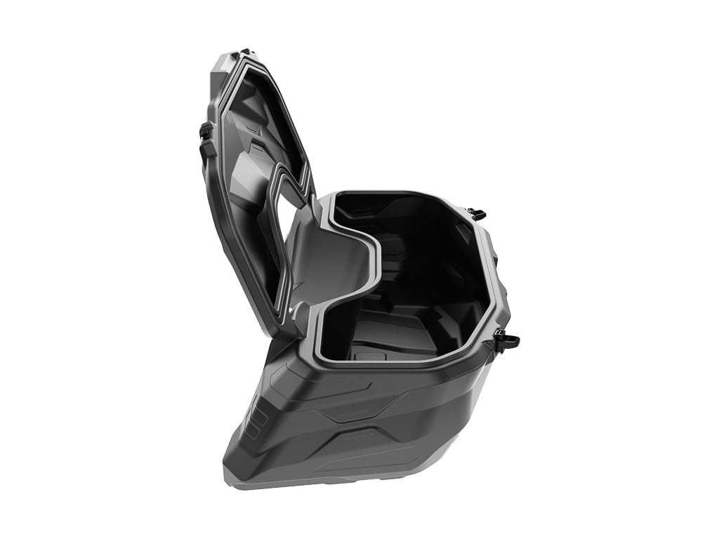 TESSERACT ארגז אחורי CFMOTO CFORCE 800/1000 EPS (2024+)