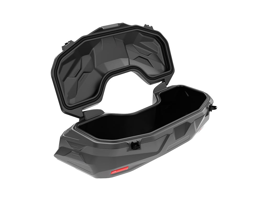 TESSERACT ארגז אחורי CFMOTO CFORCE 800/1000 EPS (2024+)