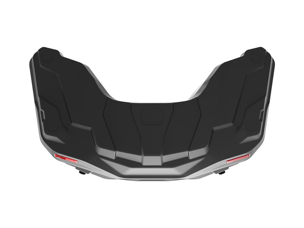 TESSERACT ארגז אחורי CFMOTO CFORCE 800/1000 EPS (2024+)