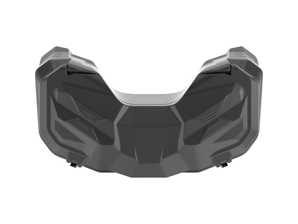 TESSERACT ארגז אחורי CFMOTO CFORCE 800/1000 EPS (2024+)