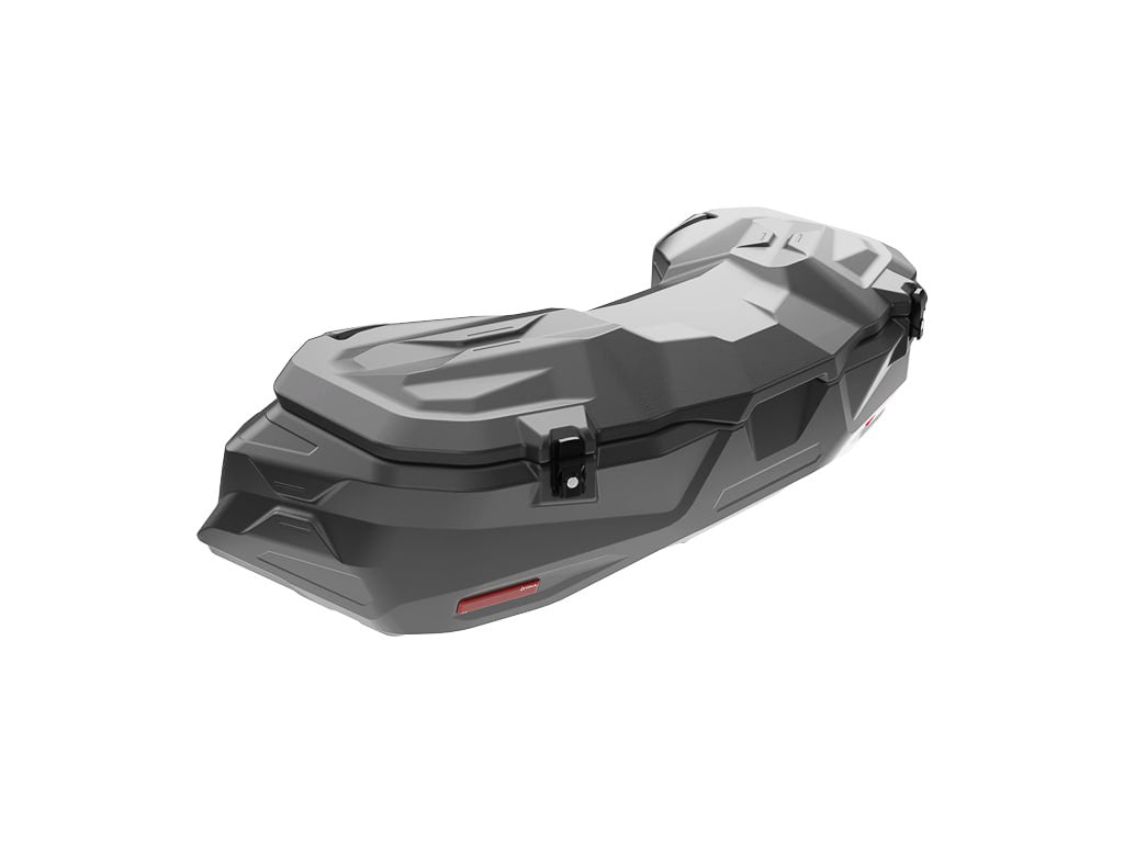 TESSERACT ארגז אחורי CFMOTO CFORCE 800/1000 EPS (2024+)
