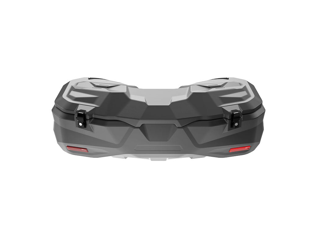 TESSERACT ארגז אחורי CFMOTO CFORCE 800/1000 EPS (2024+)