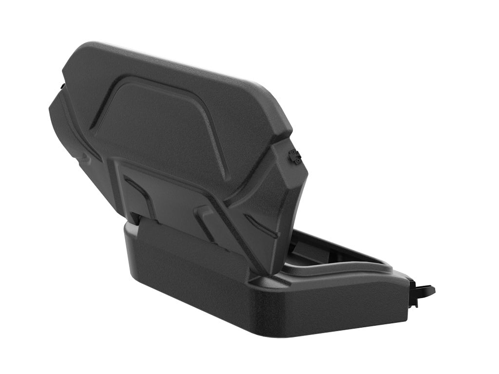TESSERACT ארגז קטן במקום מושב אחורי CFMOTO CFORCE 1000 MV SPORT 2024+