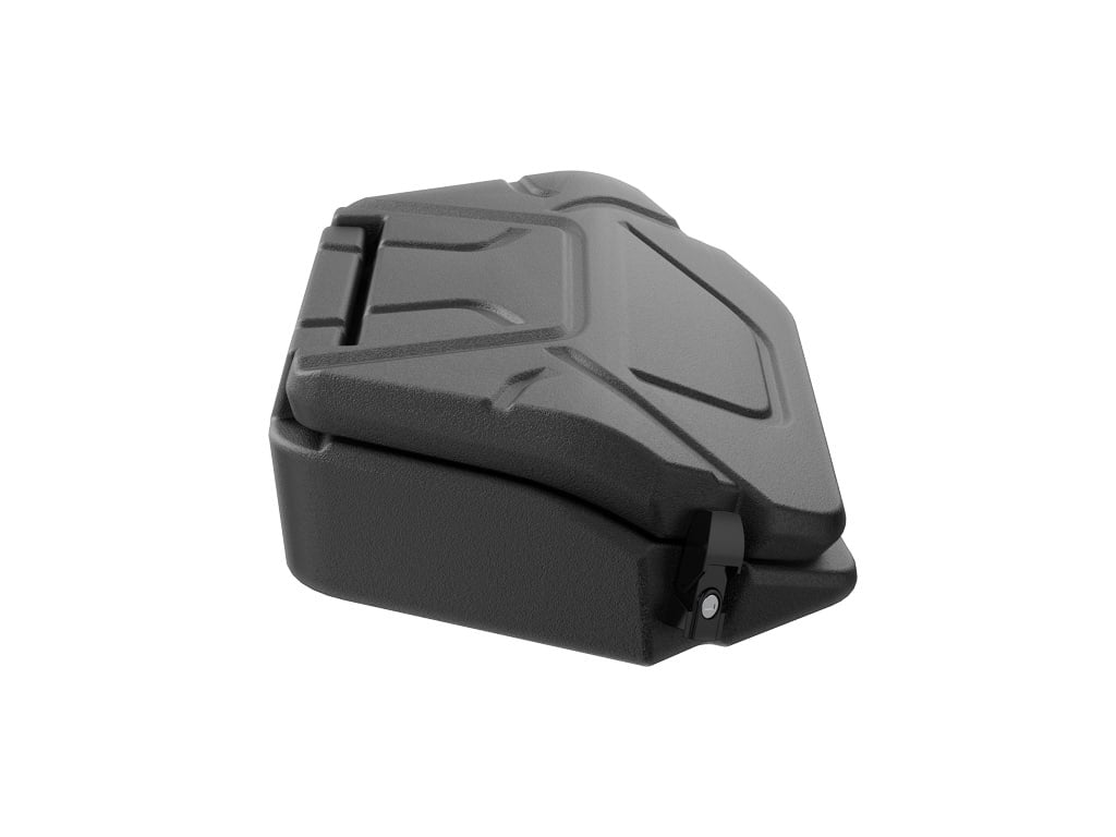 TESSERACT ארגז קטן במקום מושב אחורי CFMOTO CFORCE 1000 MV SPORT 2024+