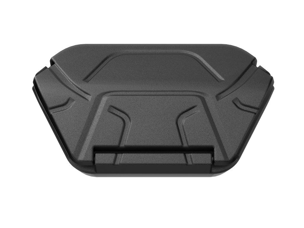 TESSERACT ארגז קטן במקום מושב אחורי CFMOTO CFORCE 1000 MV SPORT 2024+