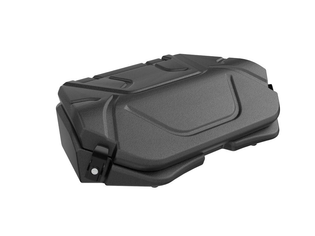 TESSERACT ארגז קטן במקום מושב אחורי CFMOTO CFORCE 1000 MV SPORT 2024+