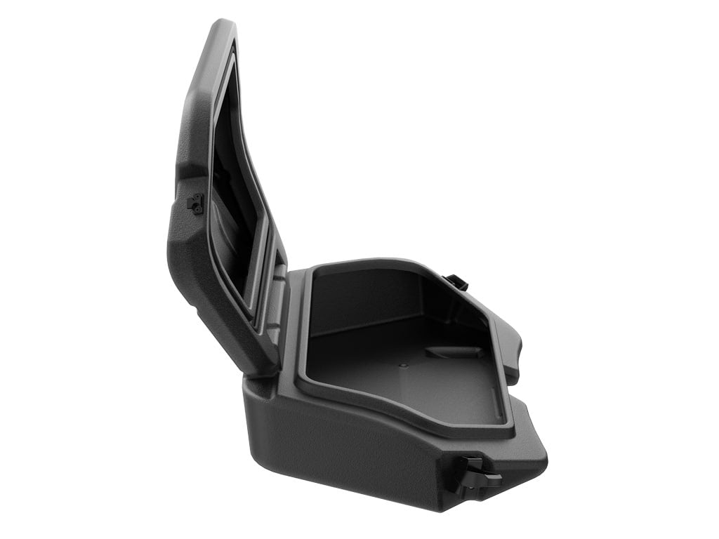 TESSERACT ארגז קטן במקום מושב אחורי CFMOTO CFORCE 1000 MV SPORT 2024+