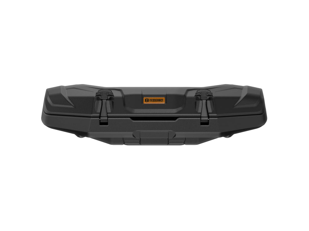 TESSERACT ארגז אחורי Can-Am Outlander 850/1000 חד מושבי XMR 2025+
