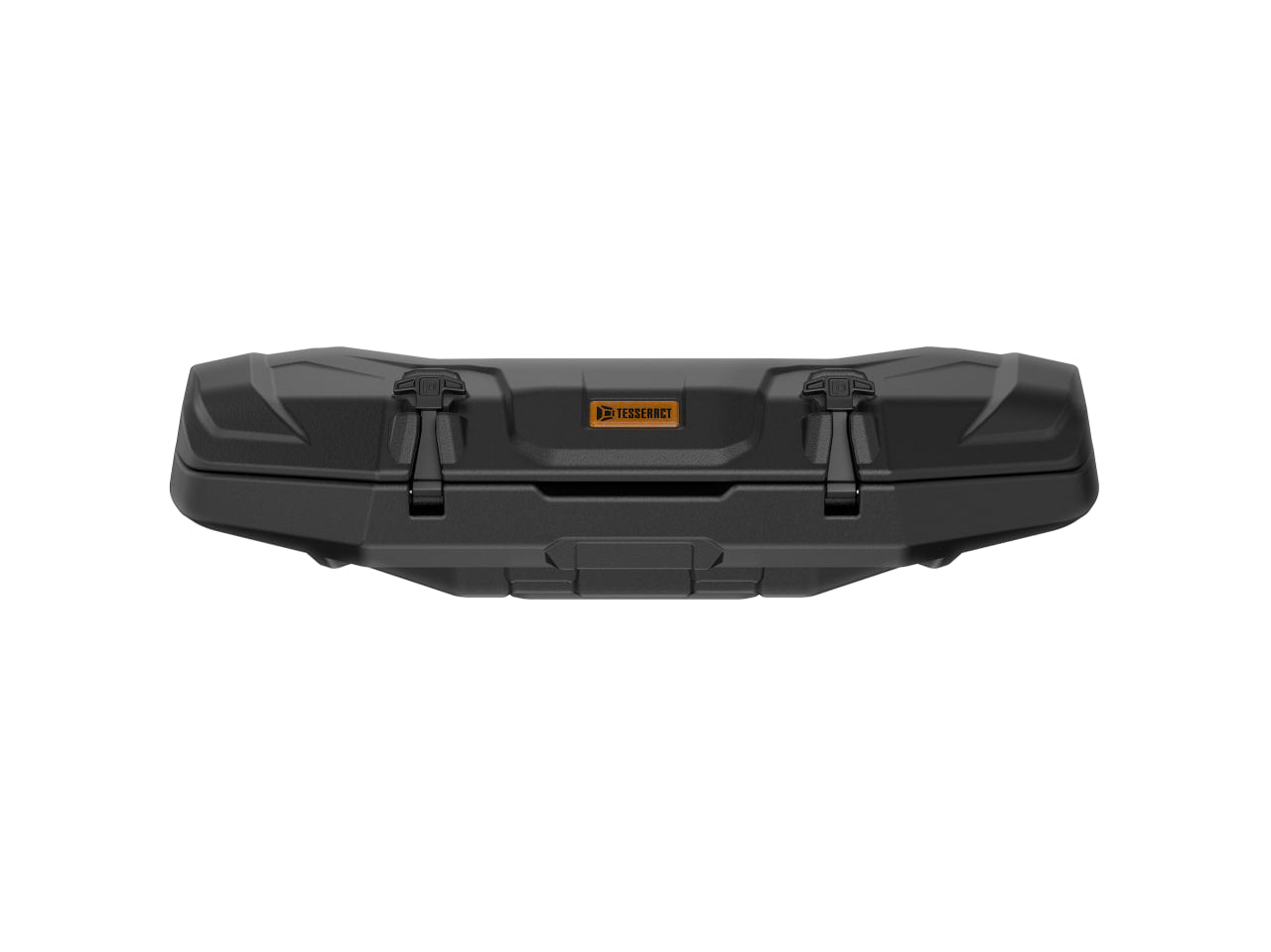 TESSERACT ארגז אחורי Can-Am Outlander 850/1000 חד מושבי XMR 2025+