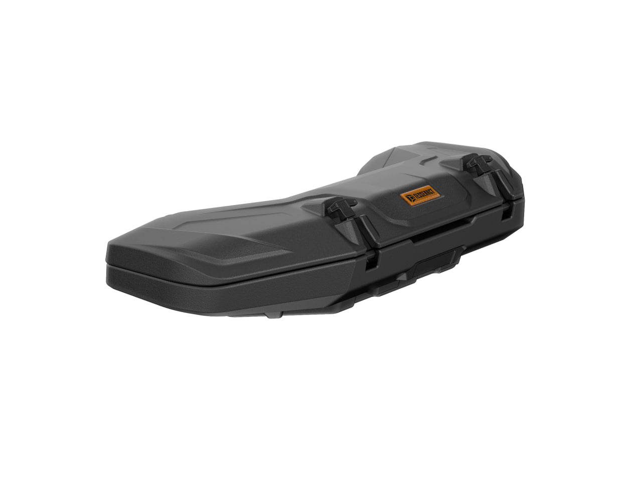 TESSERACT ארגז אחורי Can-Am Outlander 850/1000 חד מושבי XMR 2025+