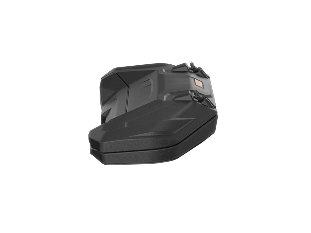TESSERACT ארגז אחורי CAN-AM OUTLANDER חד-מושבי 500 - 700 G3L  (2024)