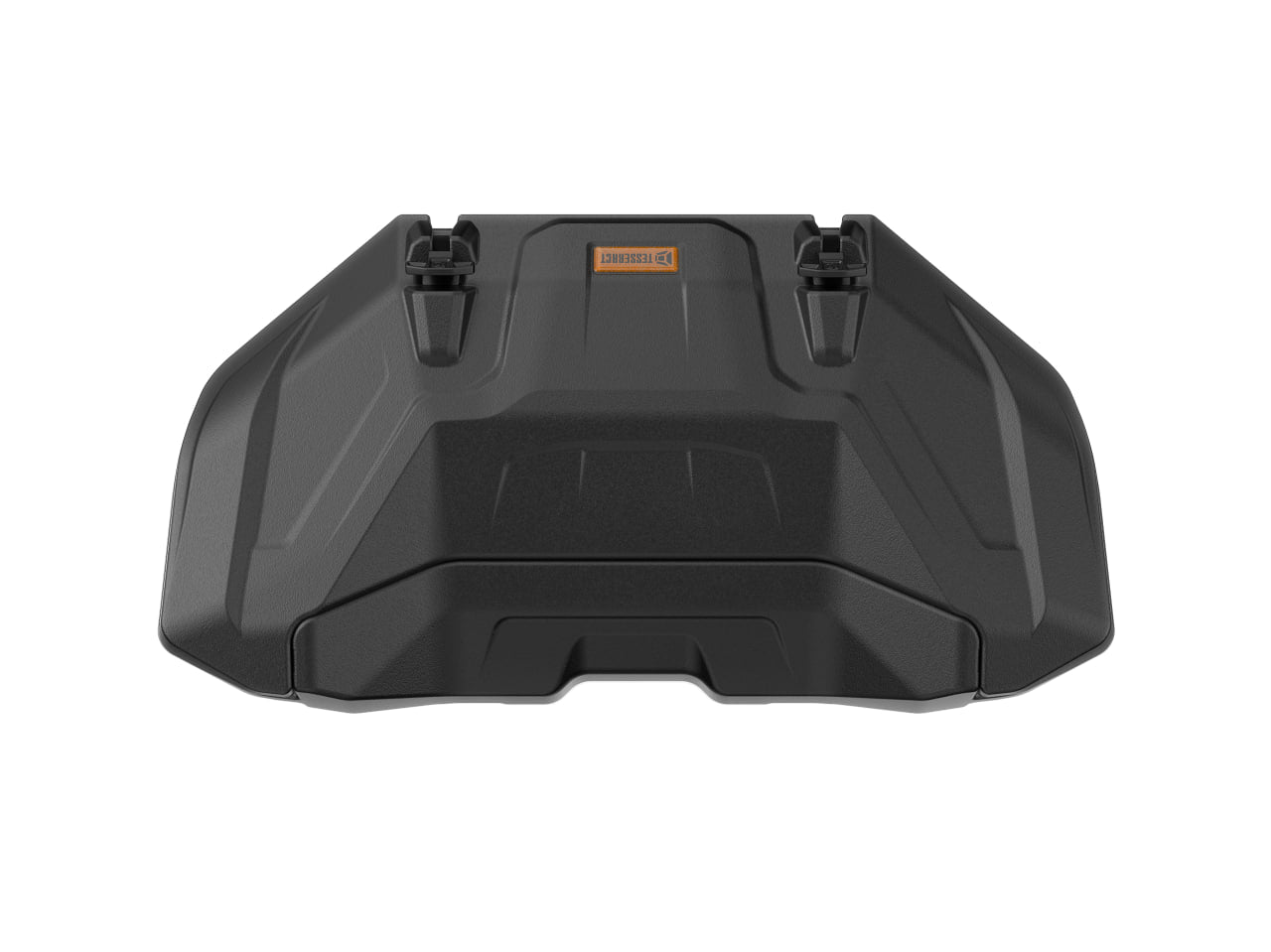 TESSERACT ארגז אחורי Can-Am Outlander 850/1000 חד מושבי XMR 2025+