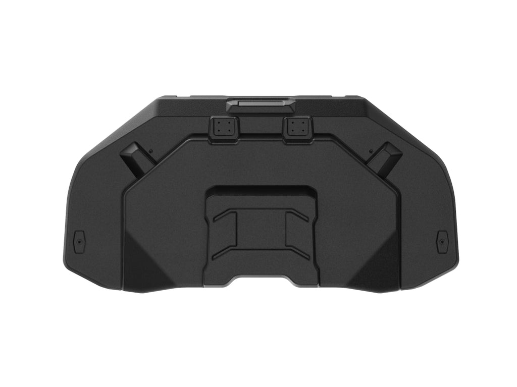 TESSERACT ארגז אחורי Can-Am Outlander 850/1000 חד מושבי XMR 2025+