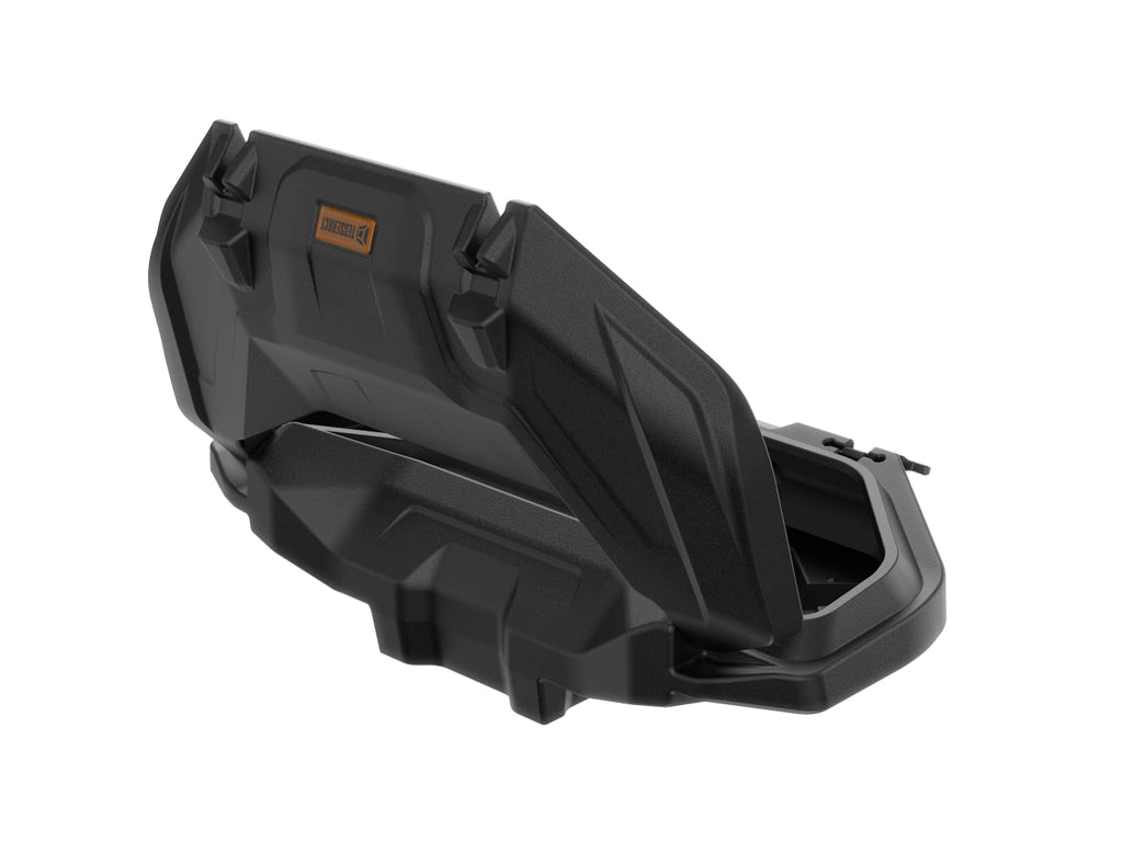 TESSERACT ארגז אחורי Can-Am Outlander 850/1000 חד מושבי XMR 2025+