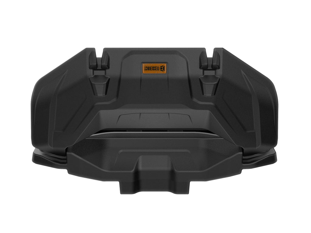 TESSERACT ארגז אחורי Can-Am Outlander 850/1000 חד מושבי XMR 2025+