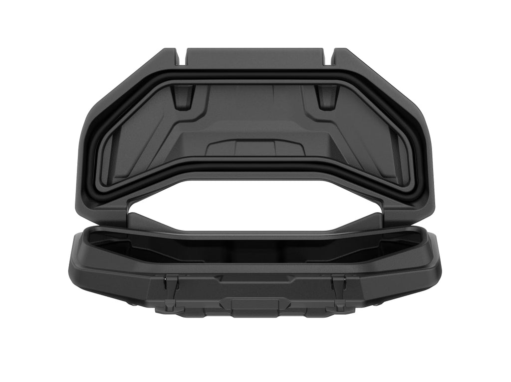 TESSERACT ארגז אחורי CAN-AM OUTLANDER חד-מושבי 500 - 700 G3L  (2024)