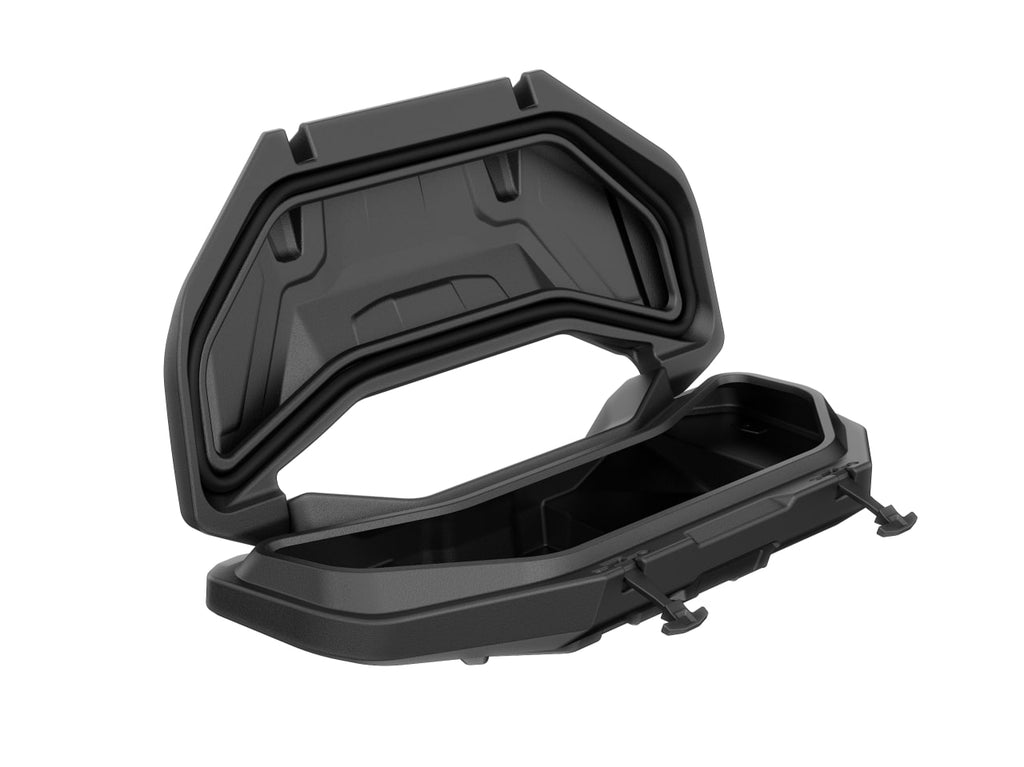 TESSERACT ארגז אחורי Can-Am Outlander 850/1000 חד מושבי XMR 2025+