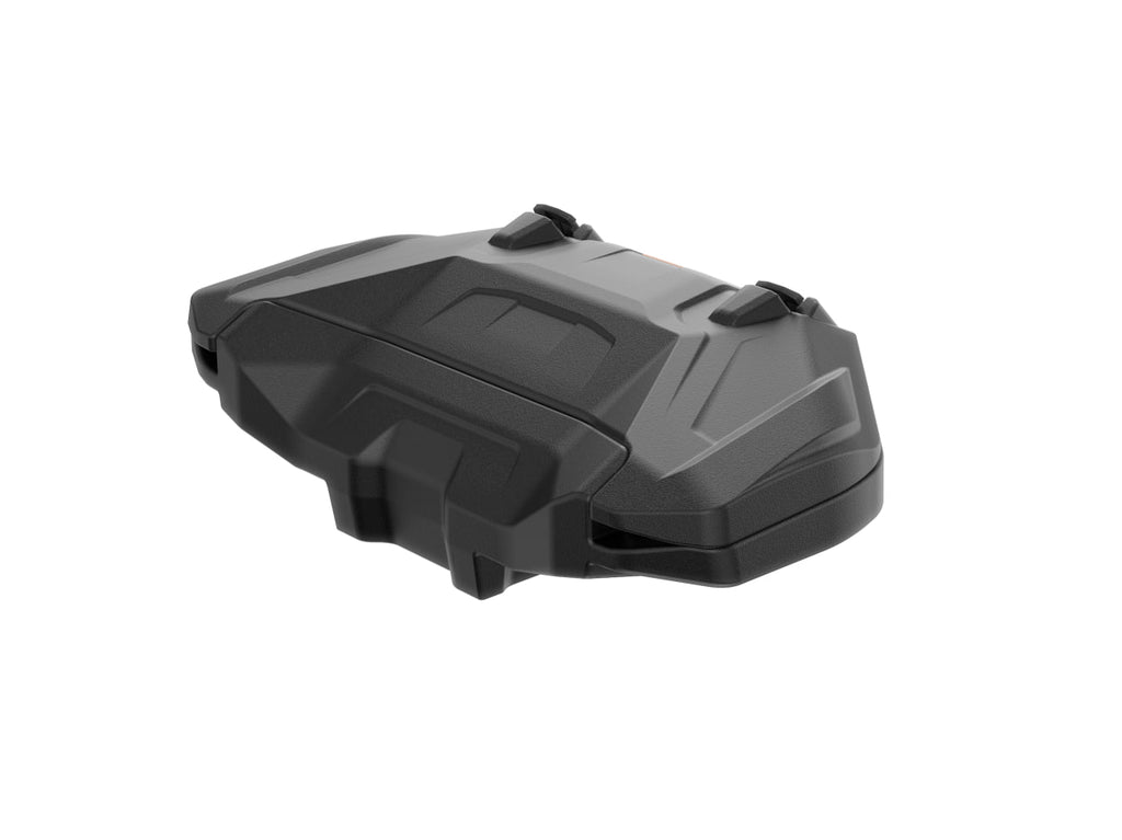 TESSERACT ארגז אחורי Can-Am Outlander 850/1000 חד מושבי XMR 2025+