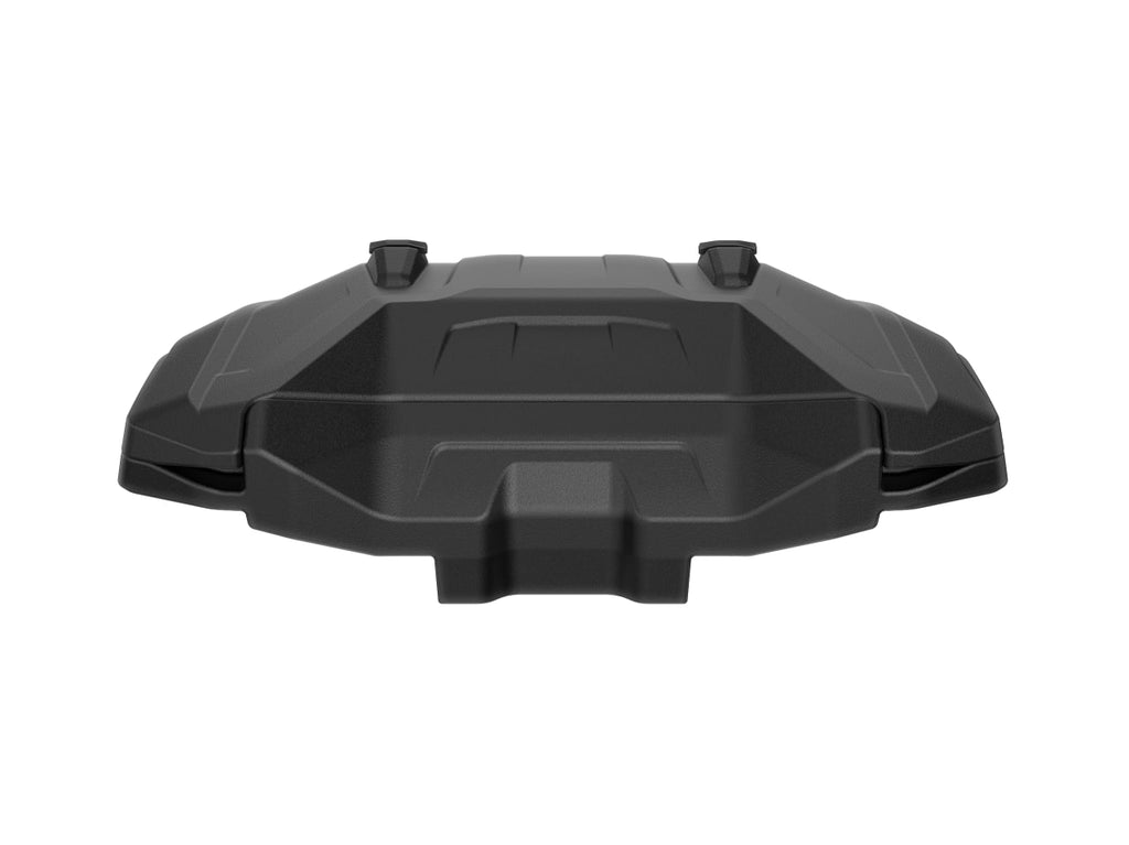 TESSERACT ארגז אחורי Can-Am Outlander 850/1000 חד מושבי XMR 2025+