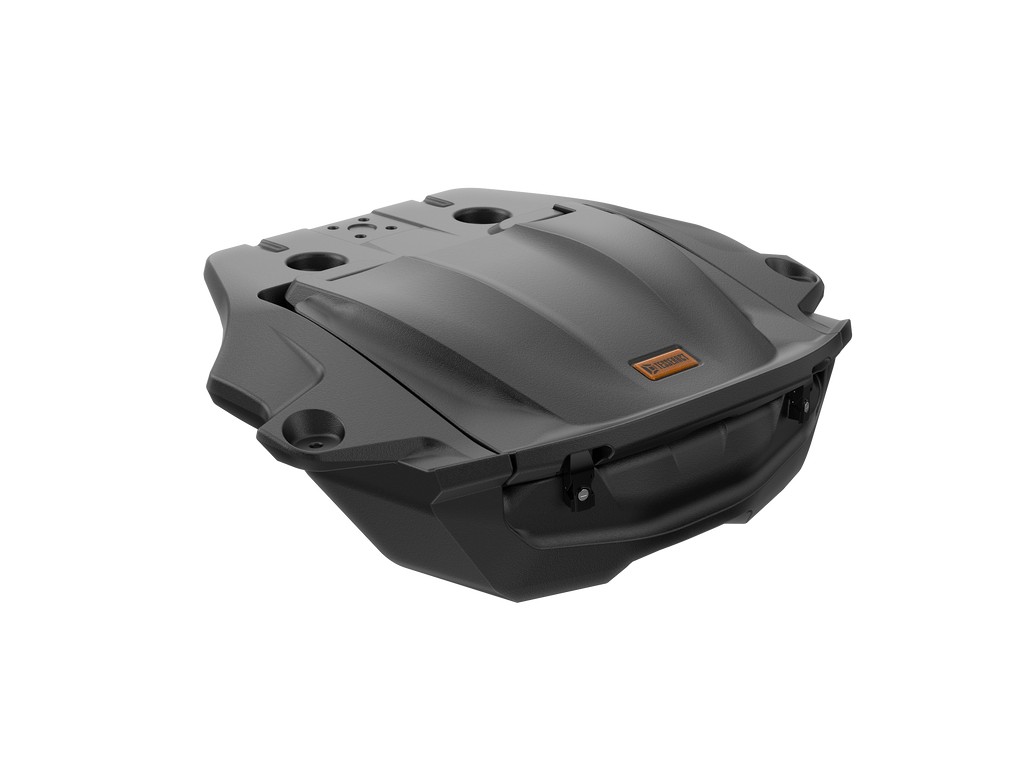 CF Z10  הרשמה מוקדמת לרכישת ארגז Tesseract