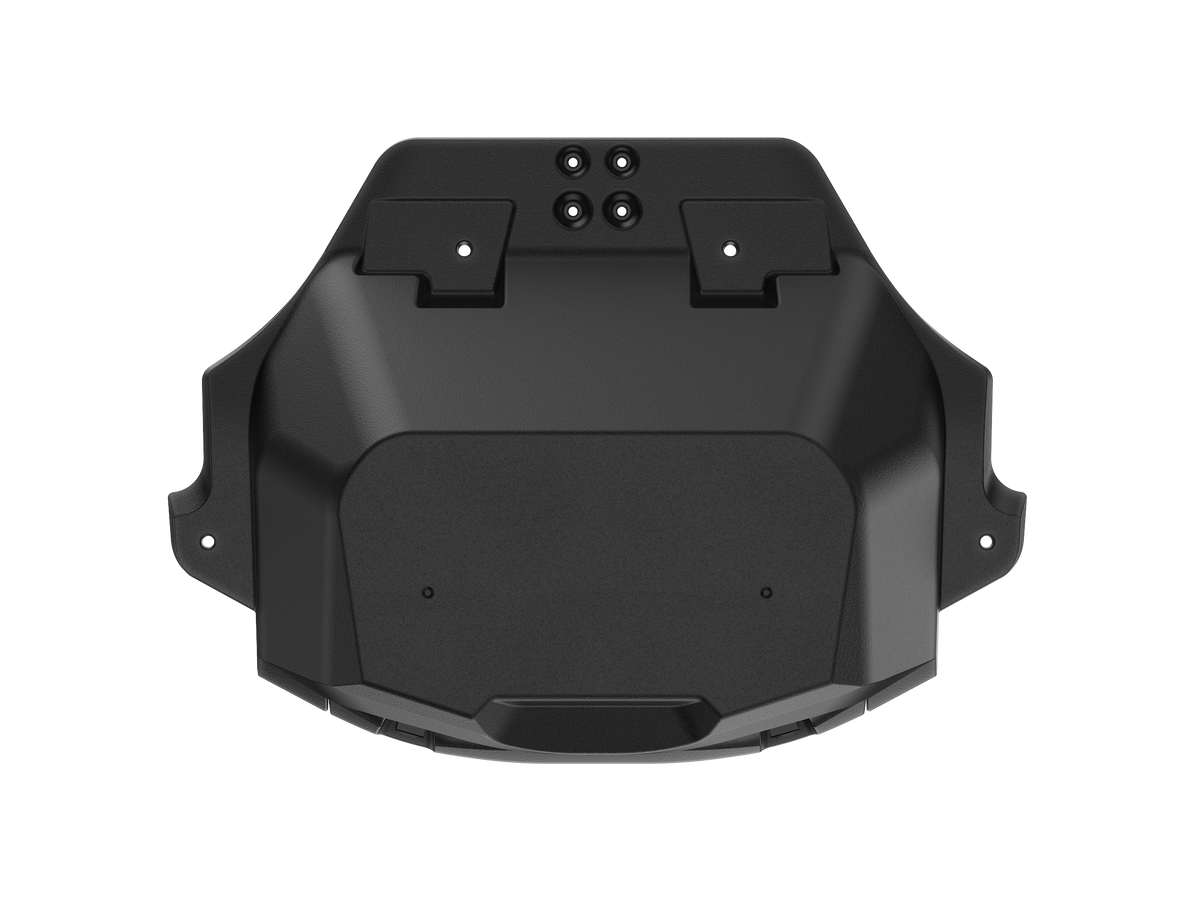 CF Z10  הרשמה מוקדמת לרכישת ארגז Tesseract