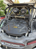 TESSERACT ארגז אחסון POLARIS RZR 1000