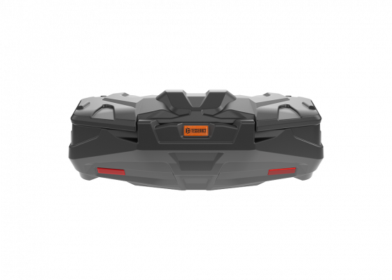 TESSERACT ארגז אחורי CFMOTO CFORCE 520  (2022+)